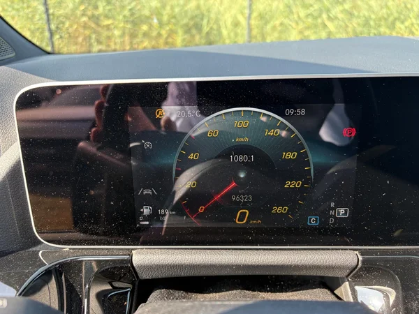Mercedes-Benz B-Klasse (2020) — foto 2 van 16