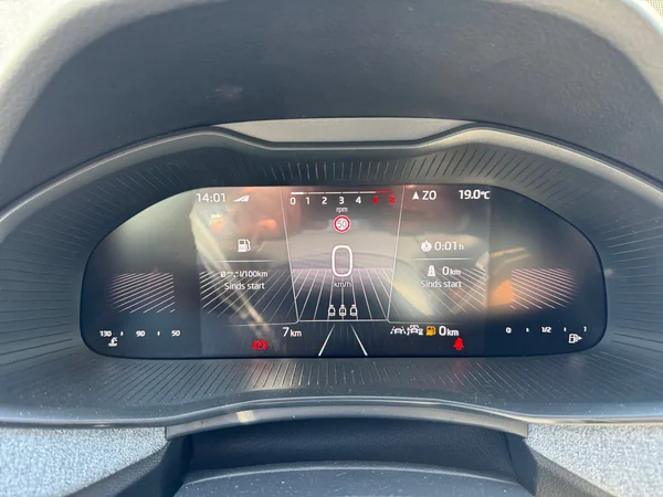 SKODA Scala (2026) — foto 2 van 22