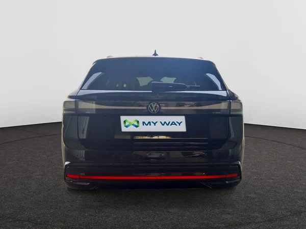 VOLKSWAGEN ID.7 Tourer (2026) — foto 11 van 16