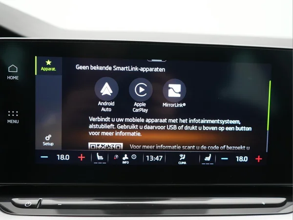 SKODA Octavia SW (2022) — foto 19 van 28