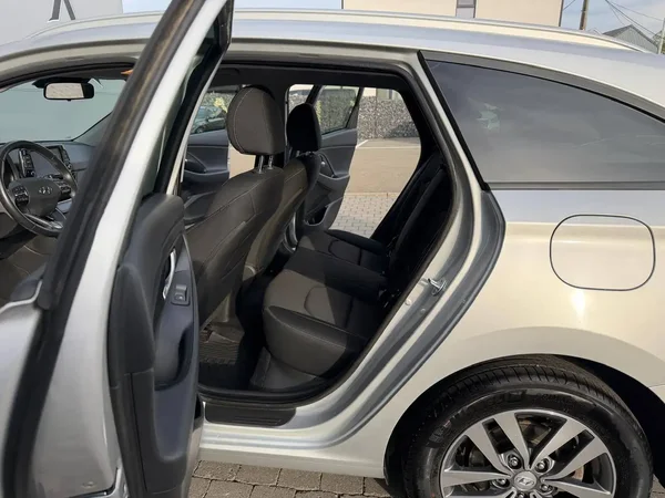 Hyundai I30 (2019) — foto 11 van 24