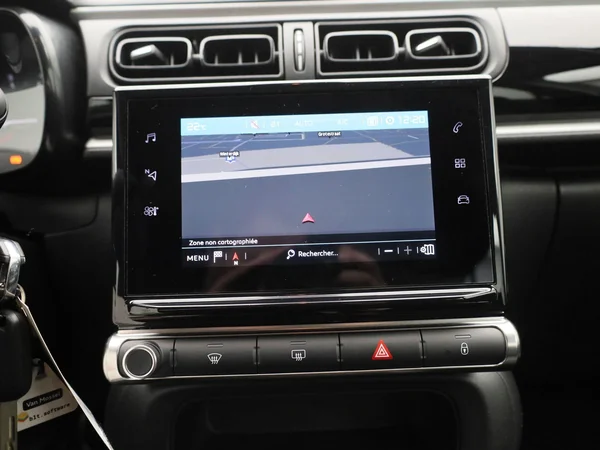 Citroën C3 (2021) — foto 8 van 36