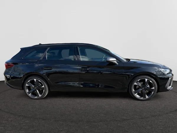 CUPRA Leon ST (2024) — foto 16 van 18
