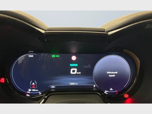 Alfa Romeo Tonale (2023) — foto 9 van 23