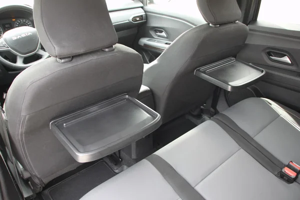 Dacia Jogger (2023) — foto 25 van 34