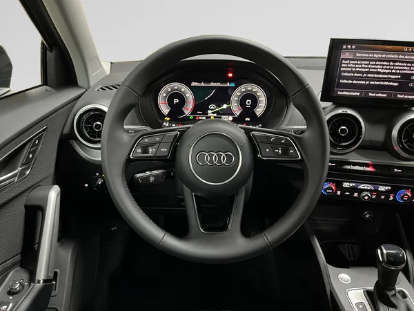 AUDI Q2 (2025) — foto 2 van 23