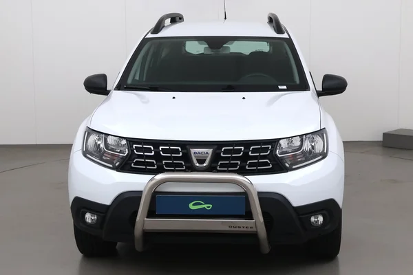 Dacia Duster (2018) — foto 12 van 20
