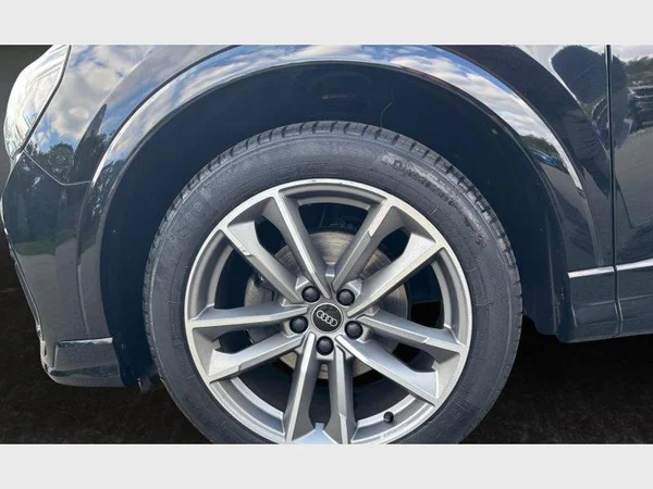 Audi Q3 Sportback (2023) — foto 14 van 15