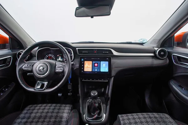 MG Zs (2024) — foto 3 van 45