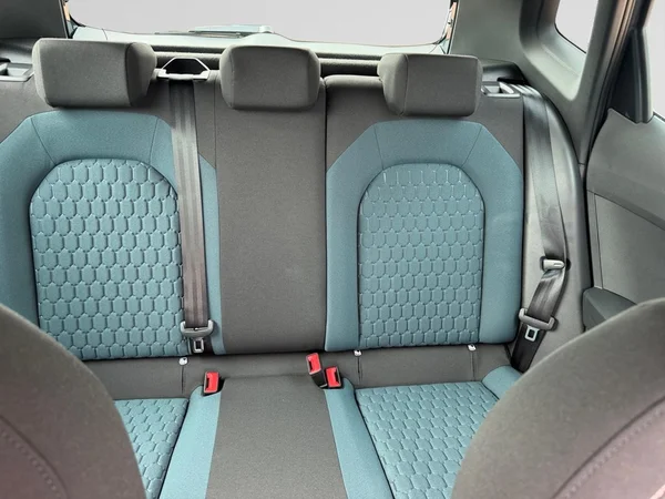 SEAT Arona (2026) — foto 11 van 20