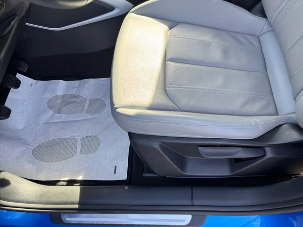 AUDI Q2 (2017) — foto 2 van 21