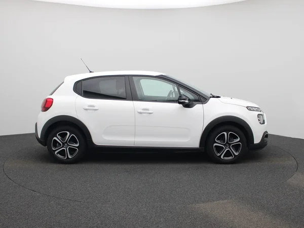 Citroën C3 (2022) — foto 34 van 36