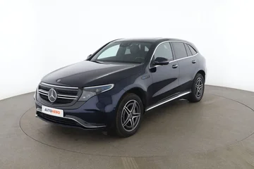 Mercedes-Benz EQC 9cc83bba-7640-4b57-b0ef-4a4776f5280e