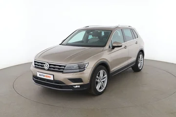 Volkswagen Tiguan af755968-4df1-4220-9cf9-70cceff326f4