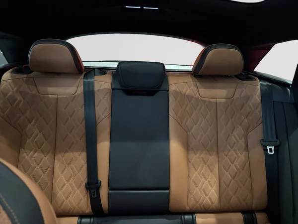 AUDI A6 Avant e-tron (2026) — foto 19 van 20