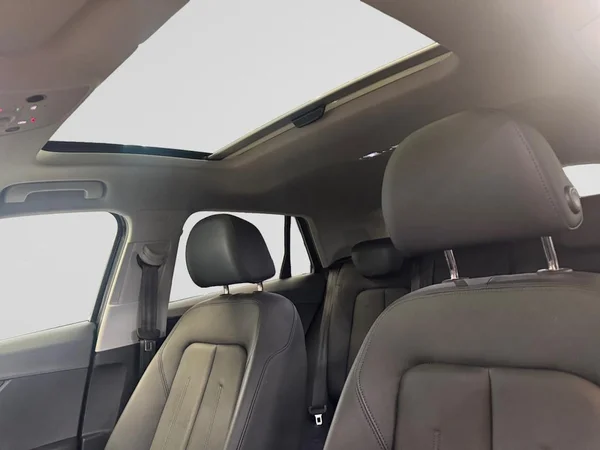 AUDI Q2 (2024) — foto 6 van 15