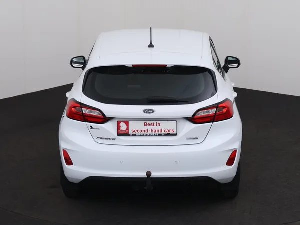 FORD Fiesta (2022) — foto 25 van 28