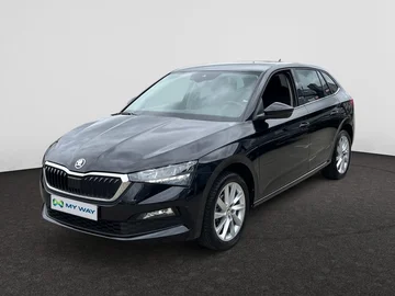 SKODA Scala (2023)