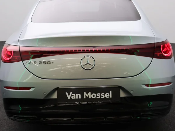 Mercedes-Benz CLA (2026) — foto 18 van 30
