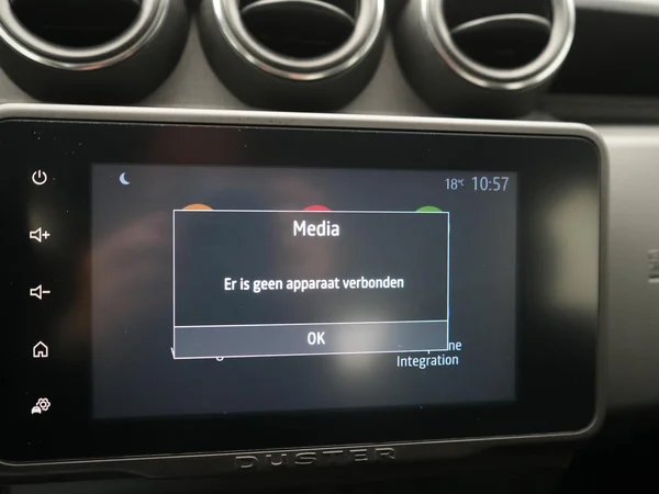 DACIA Duster (2021) — foto 10 van 22