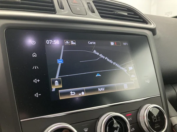 RENAULT Kadjar (2020) — foto 11 van 36