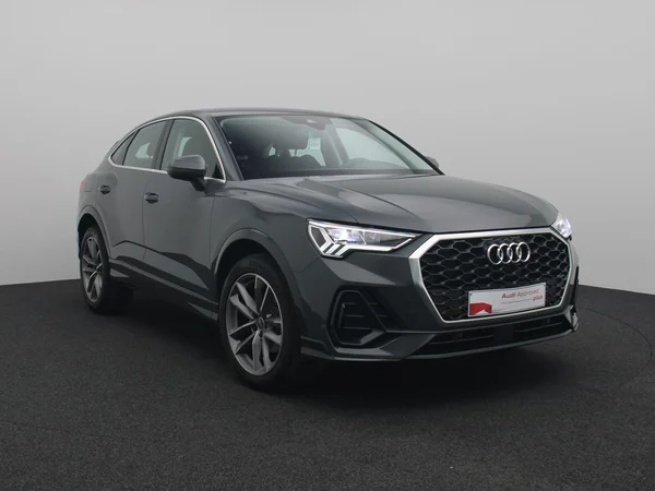 AUDI Q3 Sportback (2026) — foto 12 van 19