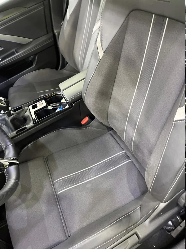 Opel Astra (2023) — foto 46 van 61