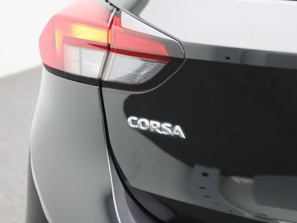 Opel Corsa (2021) — foto 25 van 34