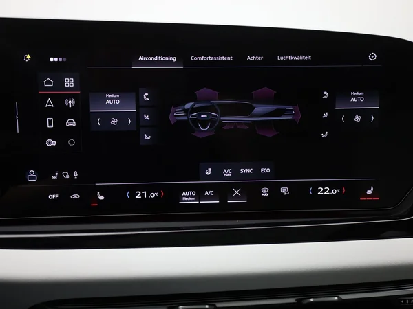 AUDI A6 Avant (2025) — foto 26 van 28