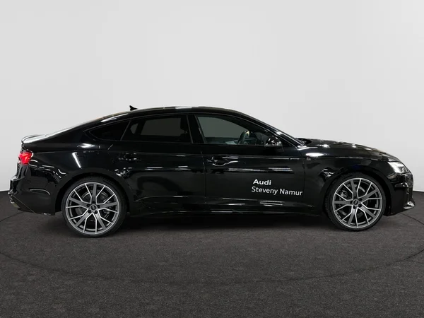 AUDI A5 Sportback (2026) — foto 17 van 21