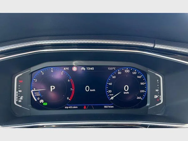 Volkswagen T-Cross (2022) — foto 3 van 29