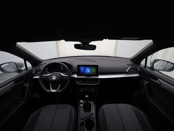 SEAT Tarraco (2024) — foto 11 van 19