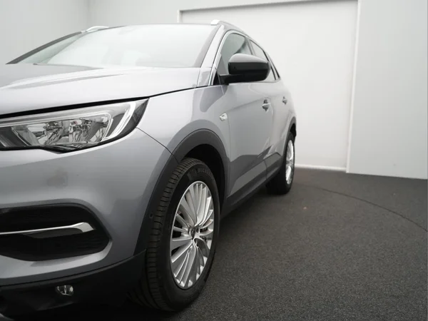 OPEL Grandland X (2020) — foto 22 van 25