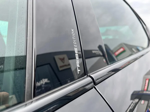 CUPRA Formentor (2026) — foto 9 van 22