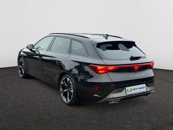 CUPRA Leon ST e-Hybrid (PHEV) (2025) — foto 19 van 25