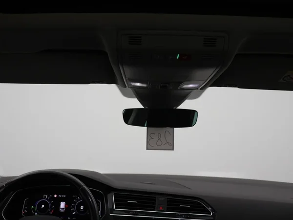 Volkswagen Tiguan (2022) — foto 16 van 29