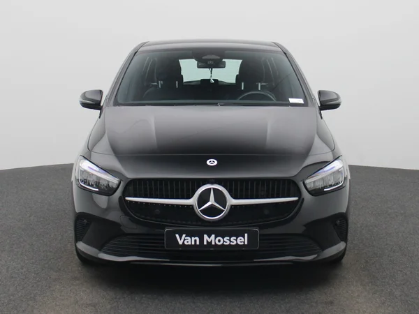 Mercedes-Benz B-Klasse (2023) — foto 23 van 44