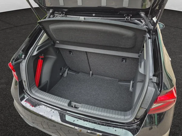 SKODA Fabia (2026) — foto 7 van 20