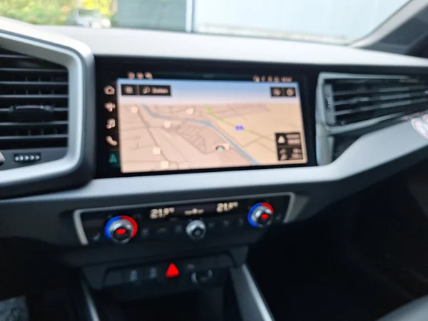 AUDI A1 Sportback (2025) — foto 19 van 24