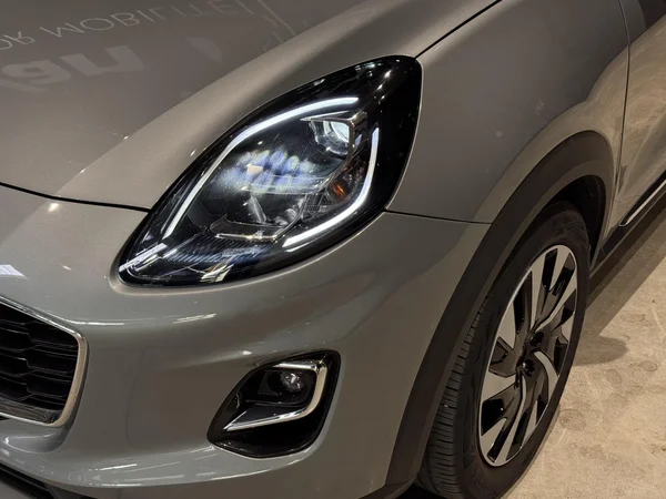 Ford Puma (2023) — foto 14 van 23