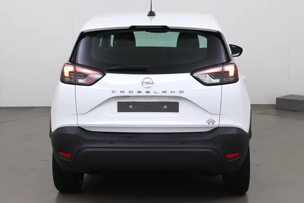 Opel Crossland (2021) — foto 12 van 17
