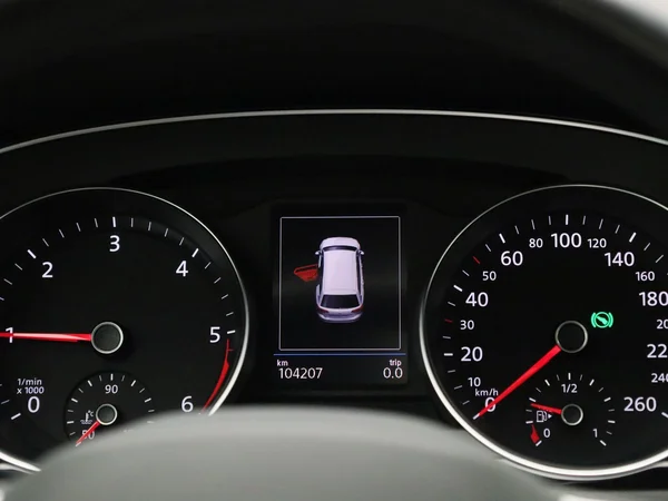 Volkswagen Passat (2022) — foto 47 van 48