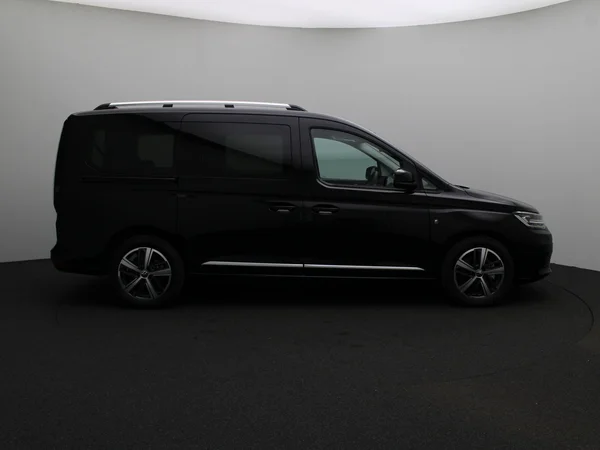 VOLKSWAGEN Caddy Maxi eHybrid (2025) — foto 11 van 20