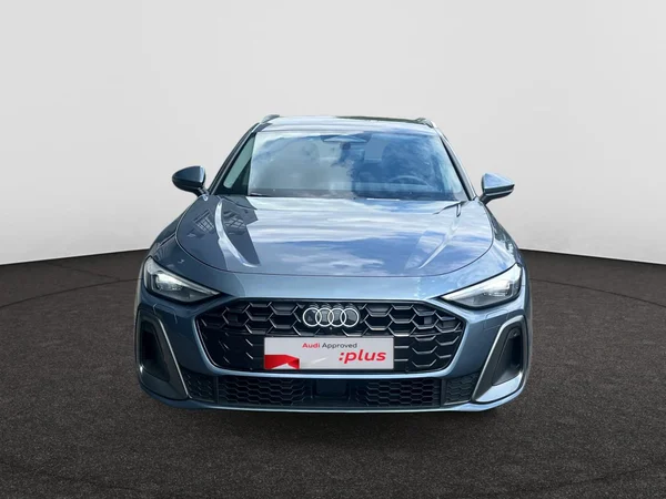 AUDI A5 Avant (2025) — foto 23 van 24