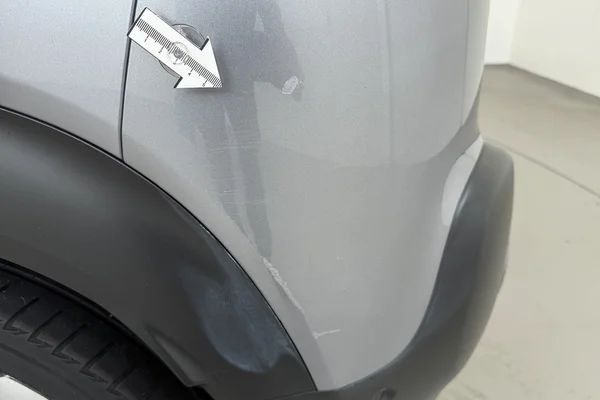 Citroen C3 Aircross (2020) — foto 14 van 28