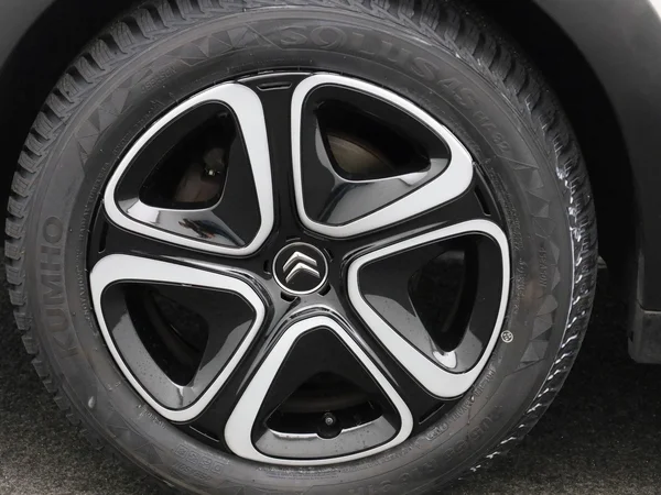 Citroën C3 (2022) — foto 4 van 33
