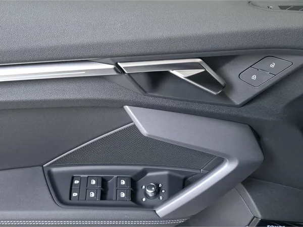 AUDI A3 Sportback (2025) — foto 19 van 35