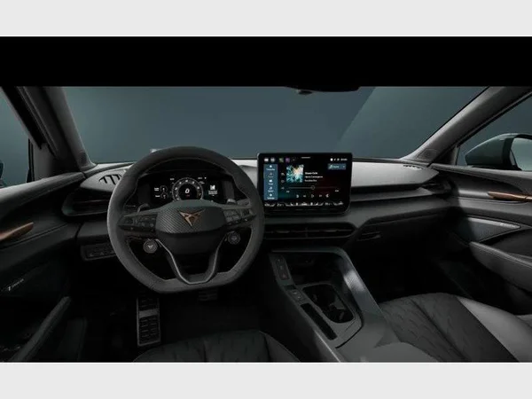 CUPRA Terramar (2026) — foto 4 van 8