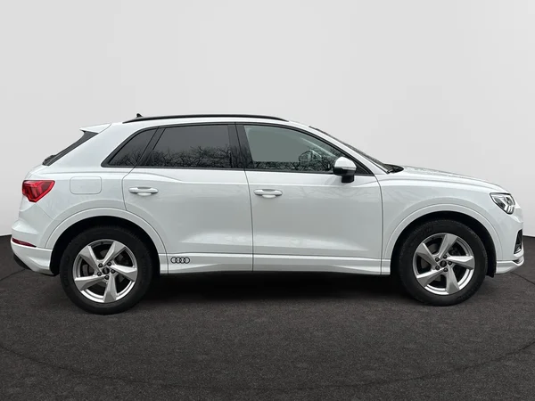 AUDI Q3 (2023) — foto 16 van 19