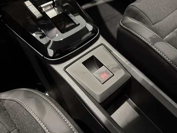 Citroën C3 (2026) — foto 9 van 19